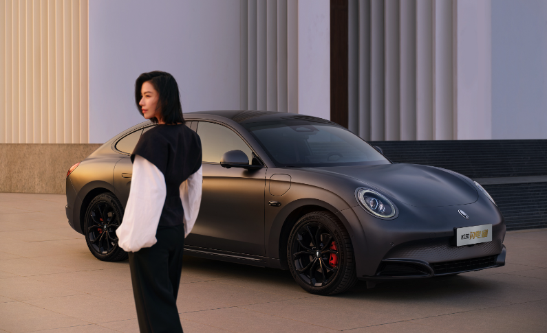 最高可享6萬元！歐拉閃電貓十月鉅惠引燃金秋很給力