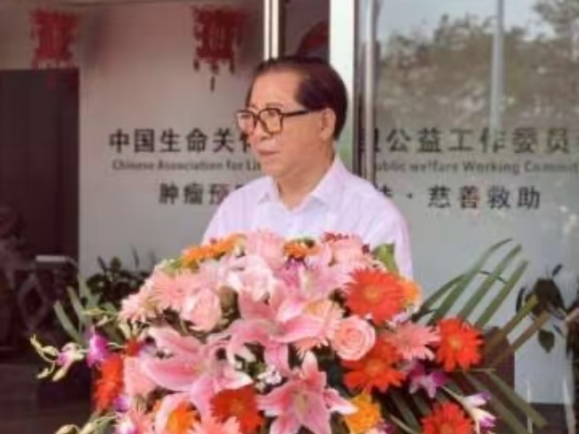 張文榮：從醫(yī) 50 余年，以精湛醫(yī)術(shù)和高尚醫(yī)德捍衛(wèi)中醫(yī)尊嚴(yán)(圖7)