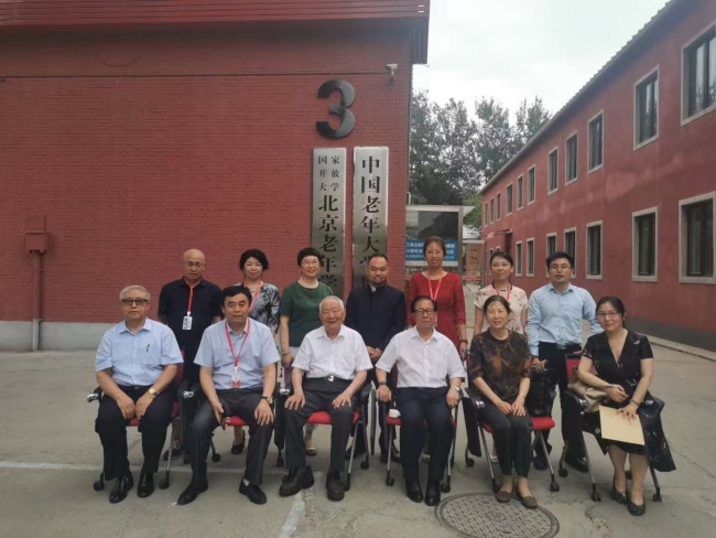 張文榮：從醫(yī) 50 余年，以精湛醫(yī)術(shù)和高尚醫(yī)德捍衛(wèi)中醫(yī)尊嚴(yán)(圖5)