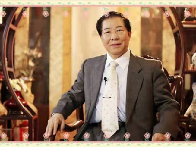 張文榮：從醫(yī) 50 余年，以精湛醫(yī)術(shù)和高尚醫(yī)德捍衛(wèi)中醫(yī)尊嚴(yán)(圖1)