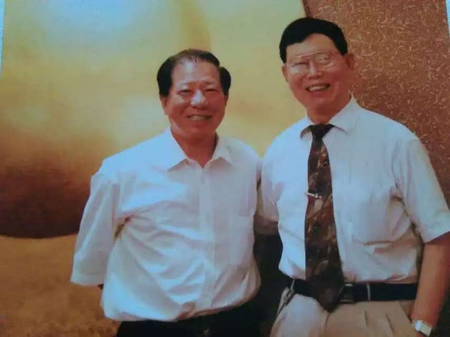 張文榮：從醫(yī) 50 余年，以精湛醫(yī)術(shù)和高尚醫(yī)德捍衛(wèi)中醫(yī)尊嚴(yán)(圖11)