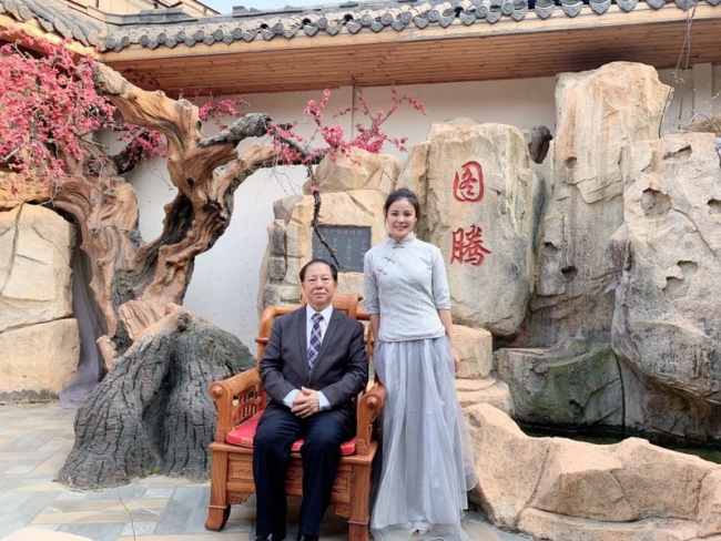 張文榮：從醫(yī) 50 余年，以精湛醫(yī)術(shù)和高尚醫(yī)德捍衛(wèi)中醫(yī)尊嚴(yán)(圖15)