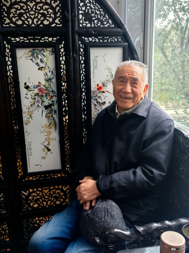 香山葉正紅 &nbsp;&nbsp;重陽情更濃(圖11)