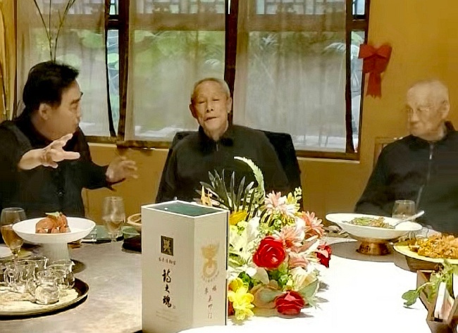 香山葉正紅 &nbsp;&nbsp;重陽情更濃(圖14)